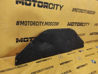 Шумоизоляция капота, ориг. номер A2516820026, Mercedes-Benz