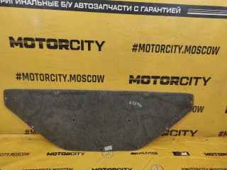 Шумоизоляция капота, ориг. номер A2516820026, Mercedes-Benz
