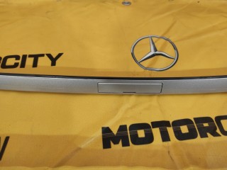 Молдинги крыши, ориг. номер A2196900162, Mercedes-Benz CLS-Class 2004-2008