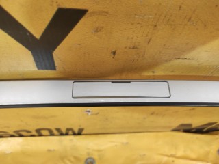 Молдинги крыши, ориг. номер A2196900162, Mercedes-Benz CLS-Class 2004-2008