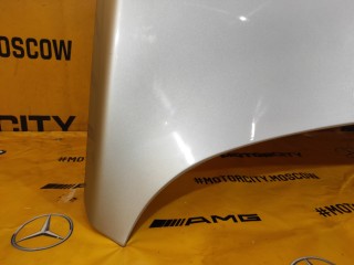 Капот, ориг. номер 41617008711, BMW 630i