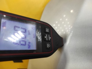 Капот, ориг. номер 41617008711, BMW 630i