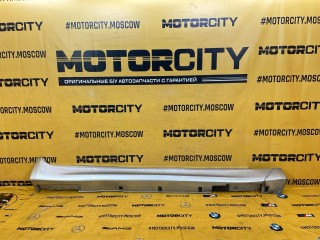 Порог декоративный, ориг. номер 768501MA1B, NISSAN FUGA 2009-2015