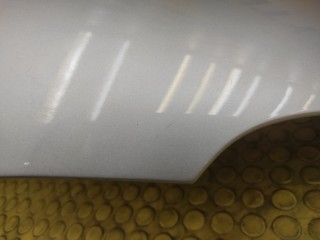 Крыло, ориг. номер 41357133796, BMW 630i