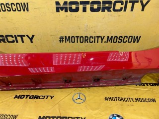Порог декоративный, ориг. номер 51717068854, BMW Z4 2002-2005