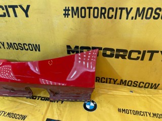 Порог декоративный, ориг. номер 51717068854, BMW Z4 2002-2005