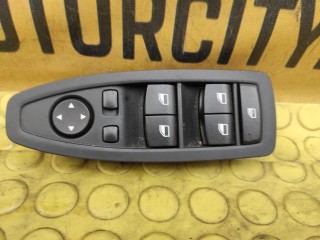 Блок стеклоподъемников, ориг. номер 61319208111, BMW 116i