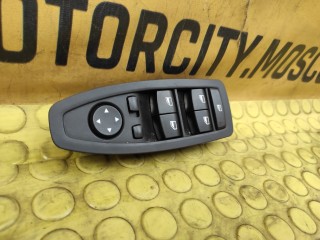 Блок стеклоподъемников, ориг. номер 61319208111, BMW 116i
