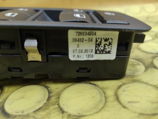 Блок стеклоподъемников, ориг. номер 61319208111, BMW 116i
