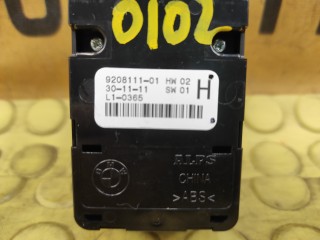 Блок стеклоподъемников, ориг. номер 61319208111, BMW 116i