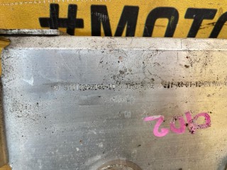 Лонжерон, ориг. номер 51117266192, BMW 116i