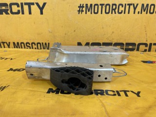 Кронштейн усилителя бампера, ориг. номер 51117266193, BMW 116i