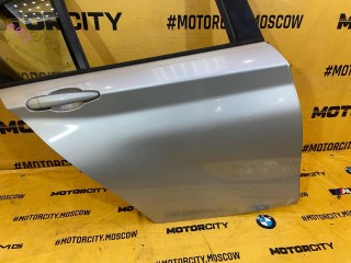 Дверь, ориг. номер 41527284516, BMW 116i