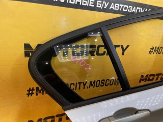 Дверь, ориг. номер 41527284516, BMW 116i