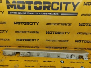 Накладка порога, ориг. номер 51777074419, BMW 630i