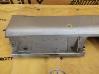Накладка порога, ориг. номер 51777074419, BMW 630i