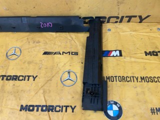 Кронштейны радиатора, ориг. номер 17117600536, BMW 116i