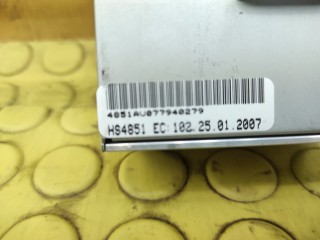 Усилитель звука, ориг. номер 65126920461, BMW 630i