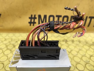 Усилитель звука, ориг. номер 65126920461, BMW 630i