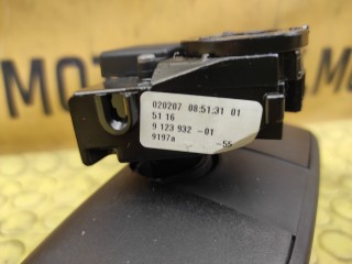Зеркало салонное, ориг. номер 51169123932, BMW 630i