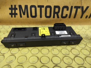 Блок кнопок, ориг. номер 61319169123, BMW 630i