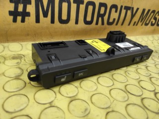 Блок кнопок, ориг. номер 61319169123, BMW 630i
