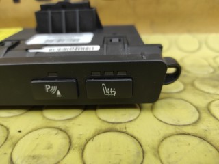 Блок кнопок, ориг. номер 61319169123, BMW 630i