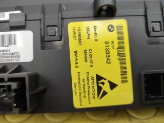 Блок кнопок, ориг. номер 61319169123, BMW 630i