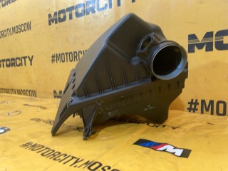 Корпус воздушного фильтра, ориг. номер 13717577778, BMW 630i