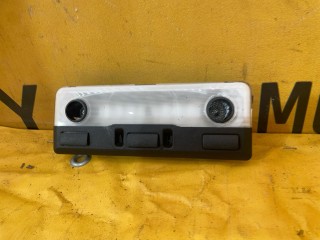 Плафон салона, ориг. номер 63316962010, BMW 630i