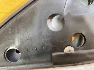 Дверь, ориг. номер 41517202075, BMW 630i