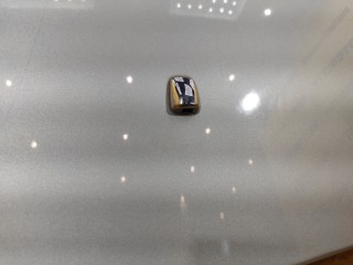 Капот, ориг. номер 41617008711, BMW 645Ci