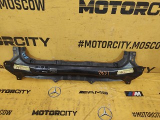 Планка телевизора, ориг. номер 51717022966, BMW 740i 2005-2008