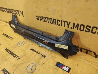 Планка телевизора, ориг. номер 51717022966, BMW 740i 2005-2008