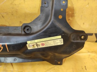 Планка телевизора, ориг. номер 51717022966, BMW 740i 2005-2008