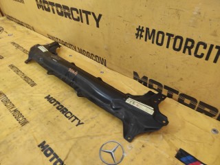 Планка телевизора, ориг. номер 51717022966, BMW 745i