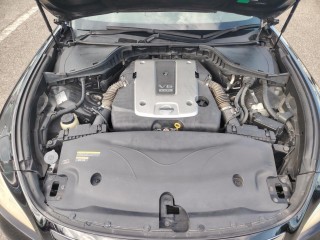 В разбор из Японии, NISSAN FUGA 2009-2015
