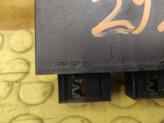 Блок парктроника, ориг. номер 66219145158, BMW 740i 2005-2008