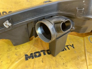 Корпус воздушного фильтра, ориг. номер 13717597582, BMW 116i