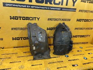 Подкрылок, ориг. номер 51717260709, BMW 116i