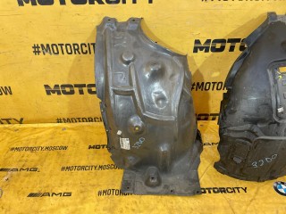 Подкрылок, ориг. номер 51717260709, BMW 116i