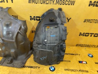 Подкрылок, ориг. номер 51717260709, BMW 116i