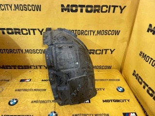 Подкрылок, ориг. номер 51717260710, BMW 116i
