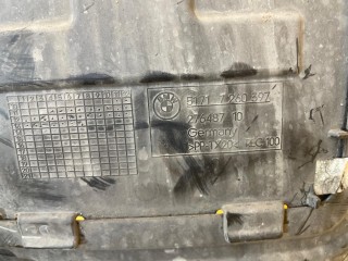 Подкрылок, ориг. номер 51717260710, BMW 116i
