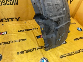 Подкрылок, ориг. номер 51717260710, BMW 116i
