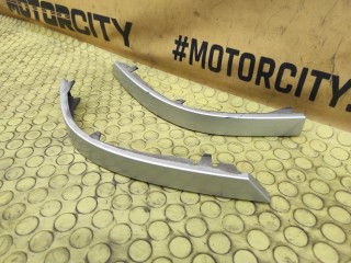 Накладки фонарей, ориг. номер 51127156771, BMW 740i 2005-2008