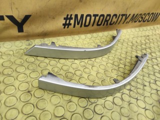 Накладки фонарей, ориг. номер 51127156771, BMW 740i 2005-2008