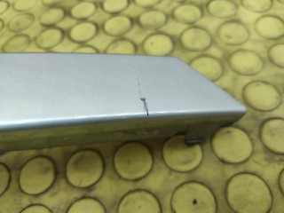Накладки фонарей, ориг. номер 51127156771, BMW 740i 2005-2008