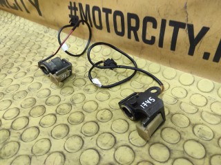 Кронштейны, ориг. номер 54217043963, BMW Z4 2002-2005