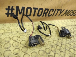 Кронштейны, ориг. номер 54217043963, BMW Z4 2002-2005